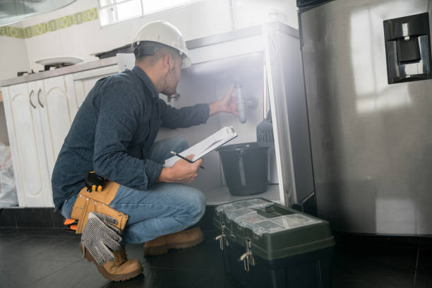 Best Affordable Plumbing Services  in Driggs, ID