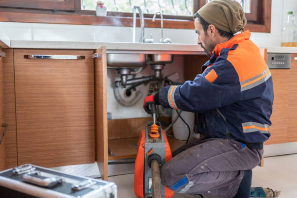 Best Water Heater Repair  in Driggs, ID