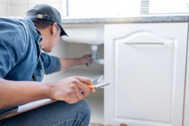 Best Plumbing Repair Near Me  in Driggs, ID
