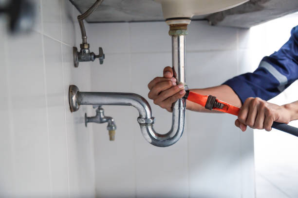 Best Sewer Line Repair  in Driggs, ID