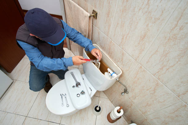 Best Leak Detection Services  in Driggs, ID
