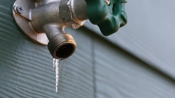 Best Faucet Repair  in Driggs, ID