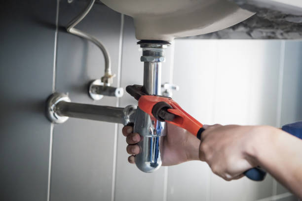 Best Commercial Plumbing Services  in Driggs, ID