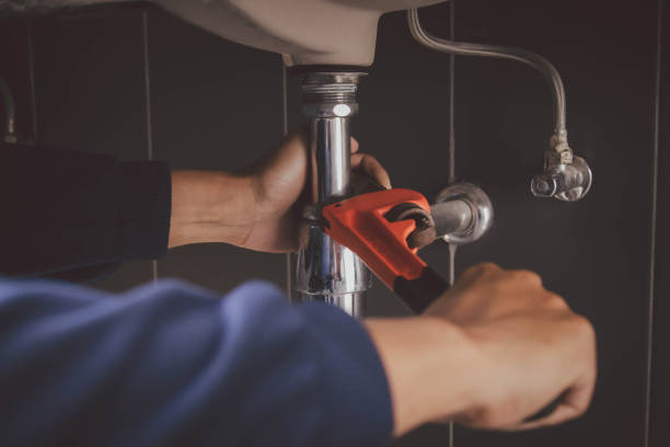 Best Water Softener Installation  in Driggs, ID
